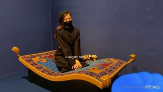 我的老板不是人!!原来是SM性爱成瘾患者!每天都带不同的妹妹回家玩!!
